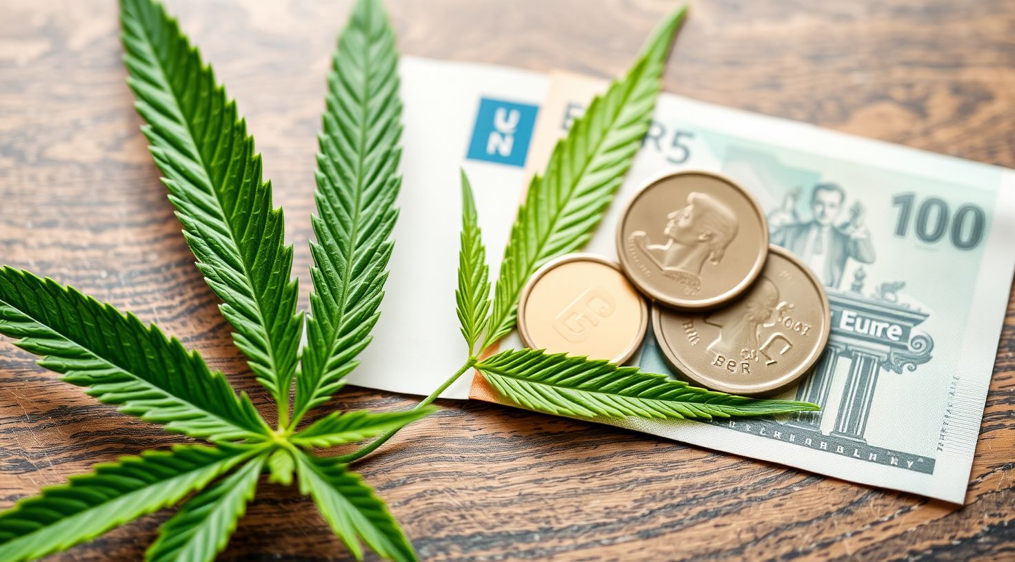 Rechtslage der Cannabis-Legalisierung