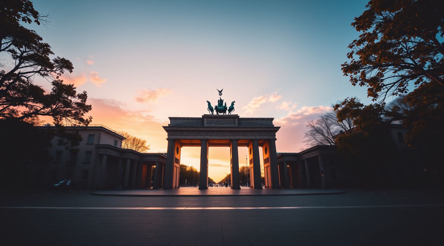 Cannabis-Legalisierung in Deutschland